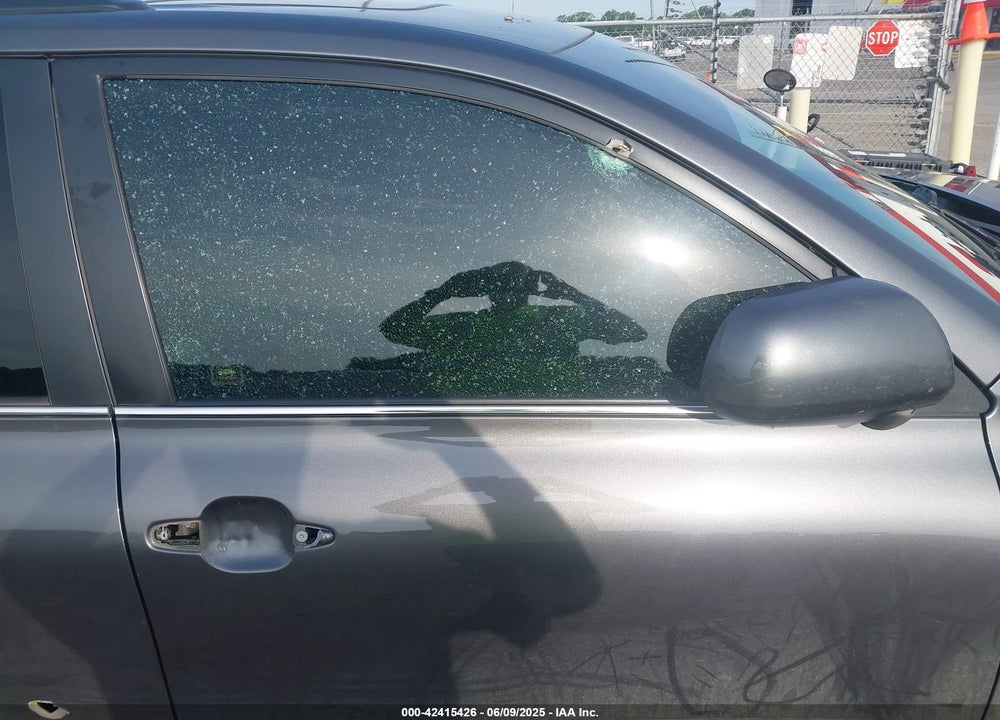 2012 TOYOTA HIGHLANDER VIN: 5TDZK3EHXCS058748