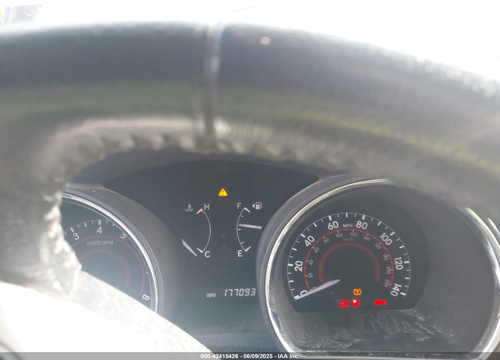 2012 TOYOTA HIGHLANDER VIN: 5TDZK3EHXCS058748