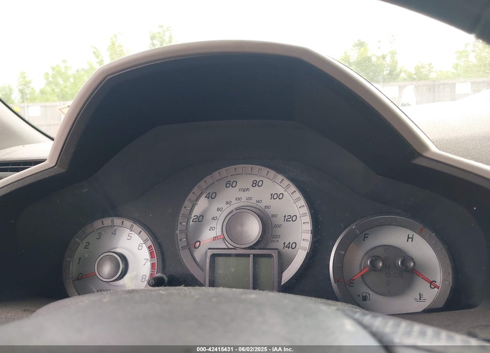 2013 HONDA PILOT VIN: 5FNYF4H21DB028458