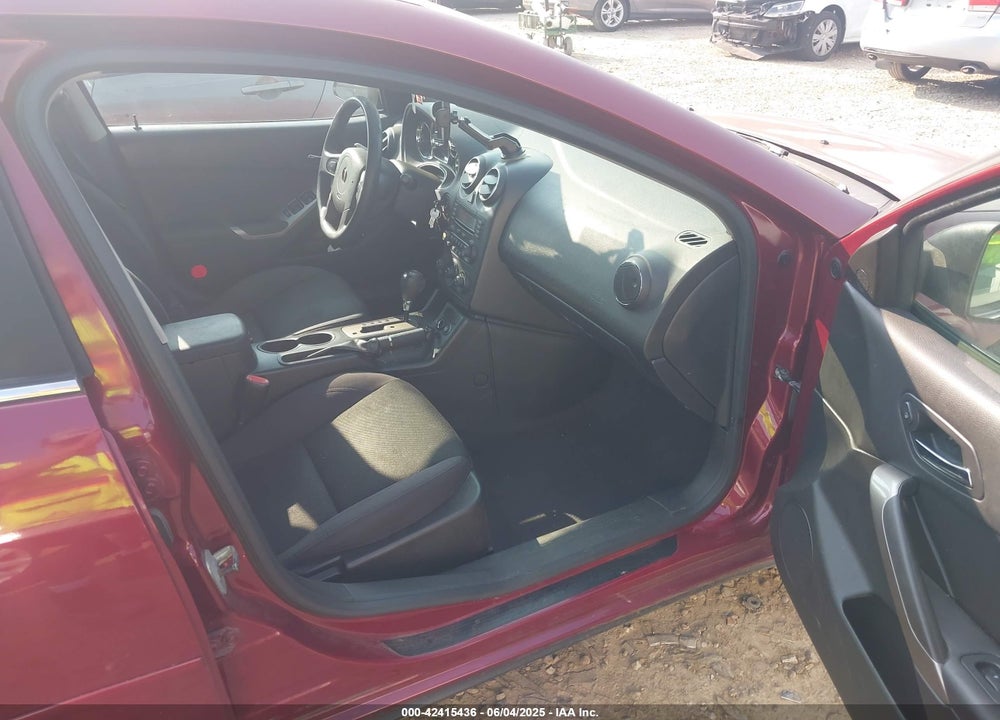 2005 PONTIAC G6 GT VIN: 1G2ZH528454148009