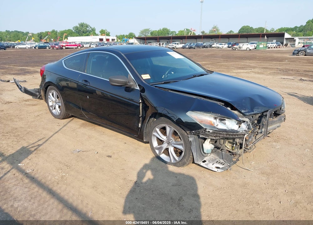 2012 HONDA ACCORD 3.5 EX-L VIN: 1HGCS2B86CA008366