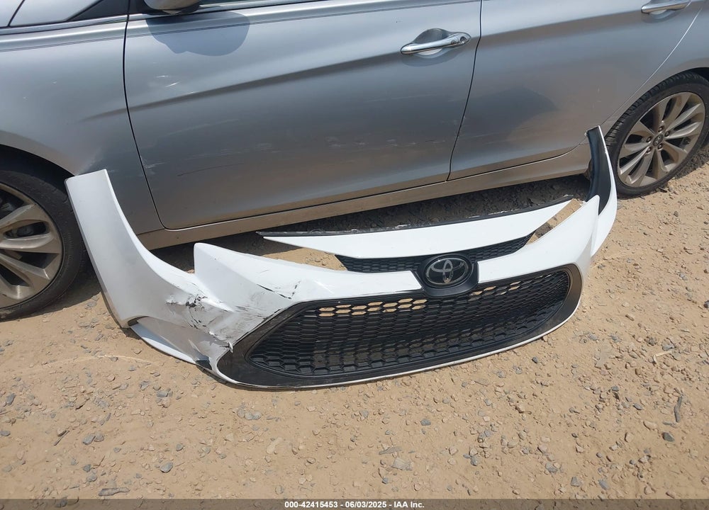 2022 TOYOTA COROLLA VIN: 5YFEPMAE6NP371549