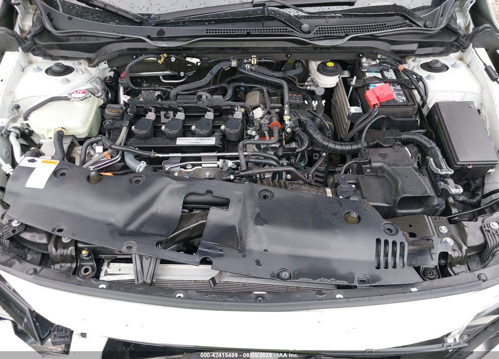 2018 HONDA CIVIC SI VIN: 2HGFC3A52JH751998