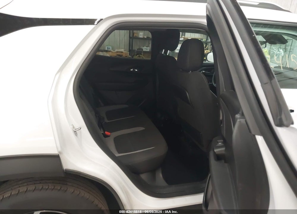 2023 CHEVROLET TRAILBLAZER VIN: KL79MPS29PB209915