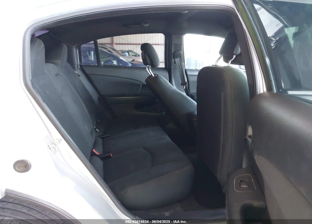 2012 CHRYSLER 200 TOURING VIN: 1C3CCBBB3CN101382