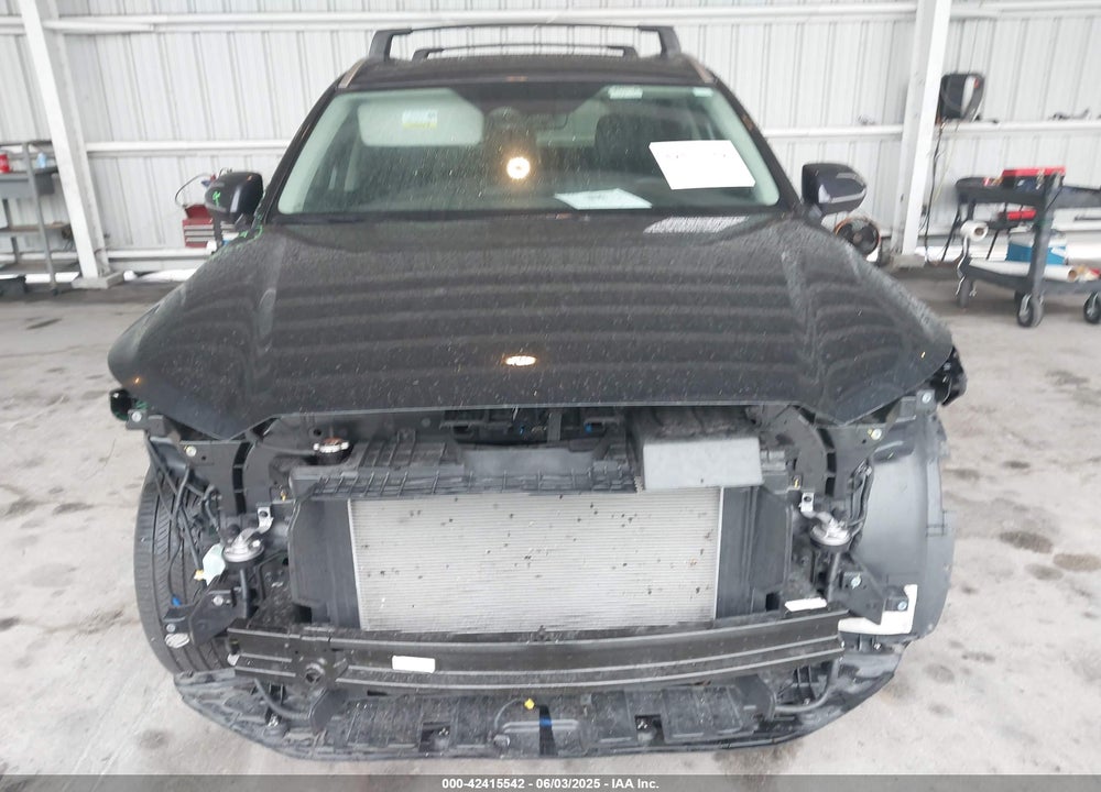2024 HYUNDAI PALISADE SEL VIN: KM8R44GE6RU773058