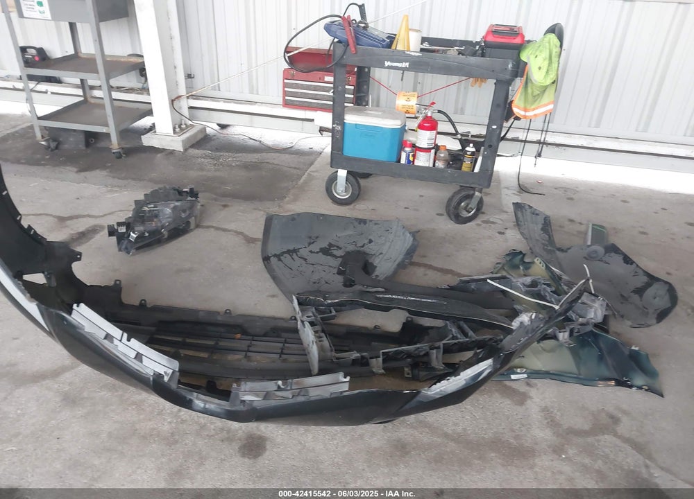 2024 HYUNDAI PALISADE SEL VIN: KM8R44GE6RU773058
