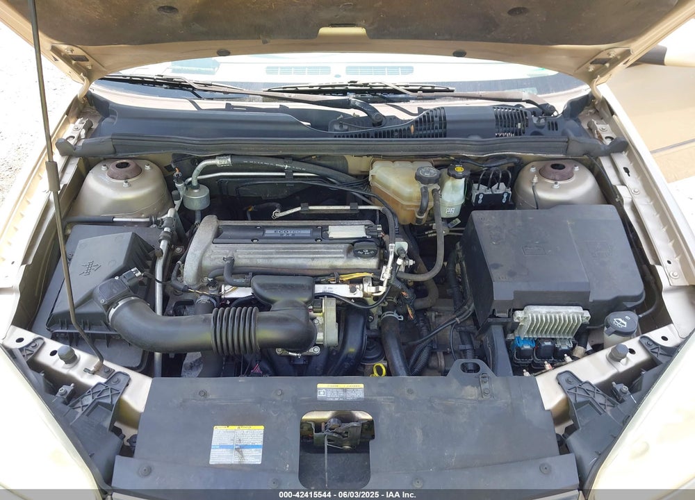 2006 CHEVROLET MALIBU VIN: 1G1ZT51F76F239767