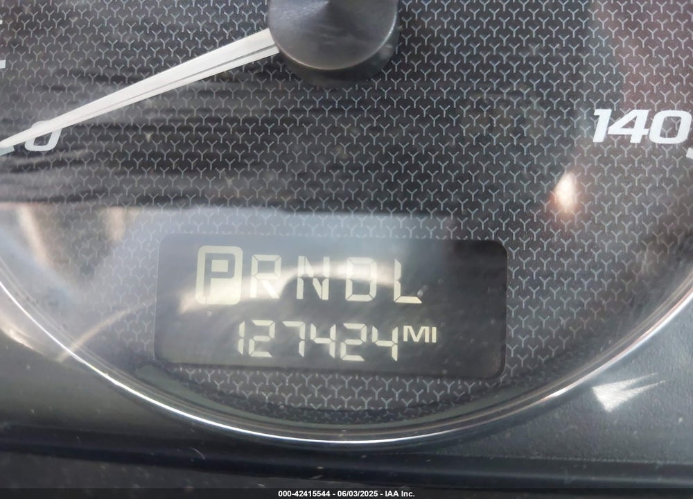 2006 CHEVROLET MALIBU VIN: 1G1ZT51F76F239767