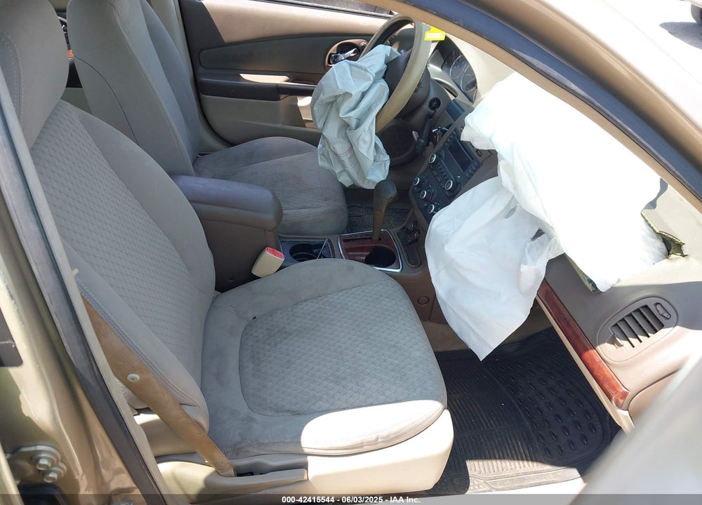 2006 CHEVROLET MALIBU VIN: 1G1ZT51F76F239767