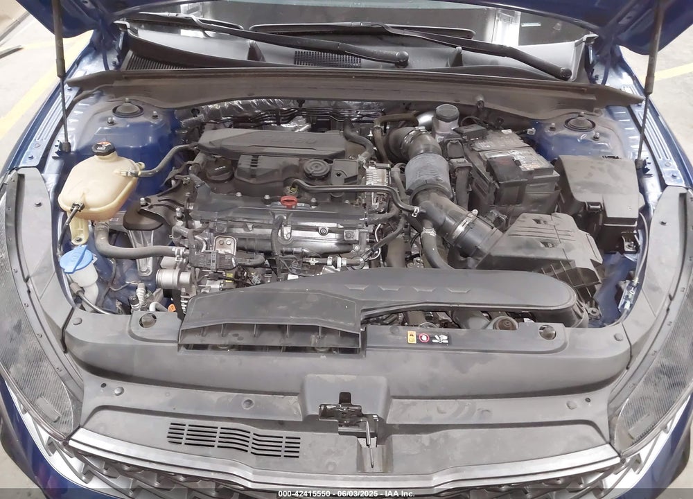 2024 KIA K5 VIN: 5XXG64J20RG233120