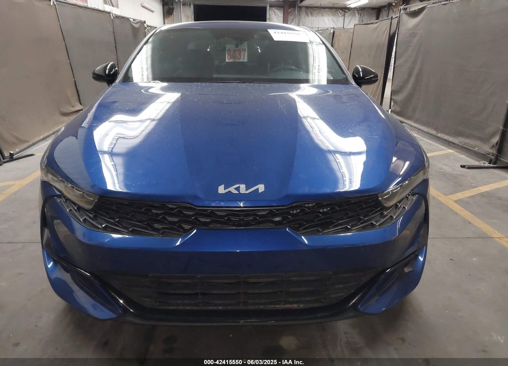 2024 KIA K5 VIN: 5XXG64J20RG233120