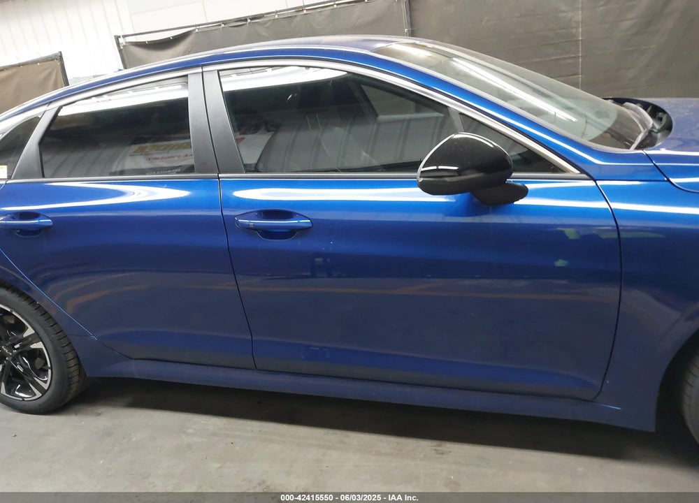 2024 KIA K5 VIN: 5XXG64J20RG233120