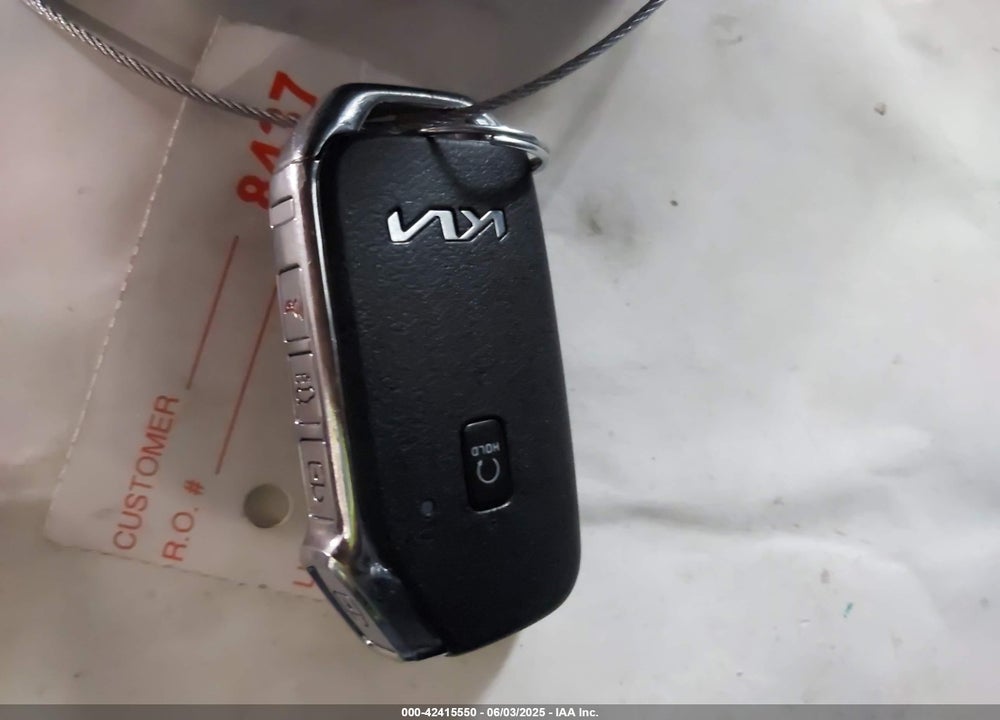 2024 KIA K5 VIN: 5XXG64J20RG233120