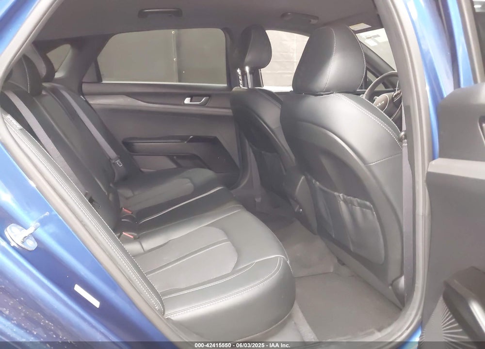 2024 KIA K5 VIN: 5XXG64J20RG233120