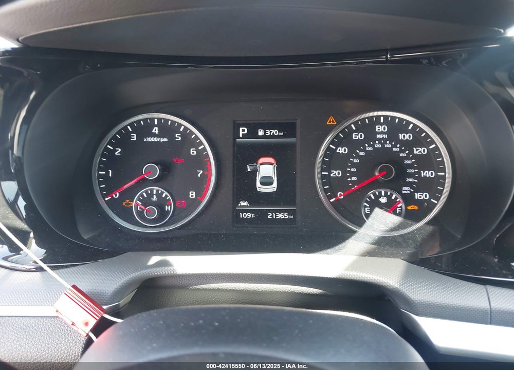 2024 KIA K5 VIN: 5XXG64J20RG233120