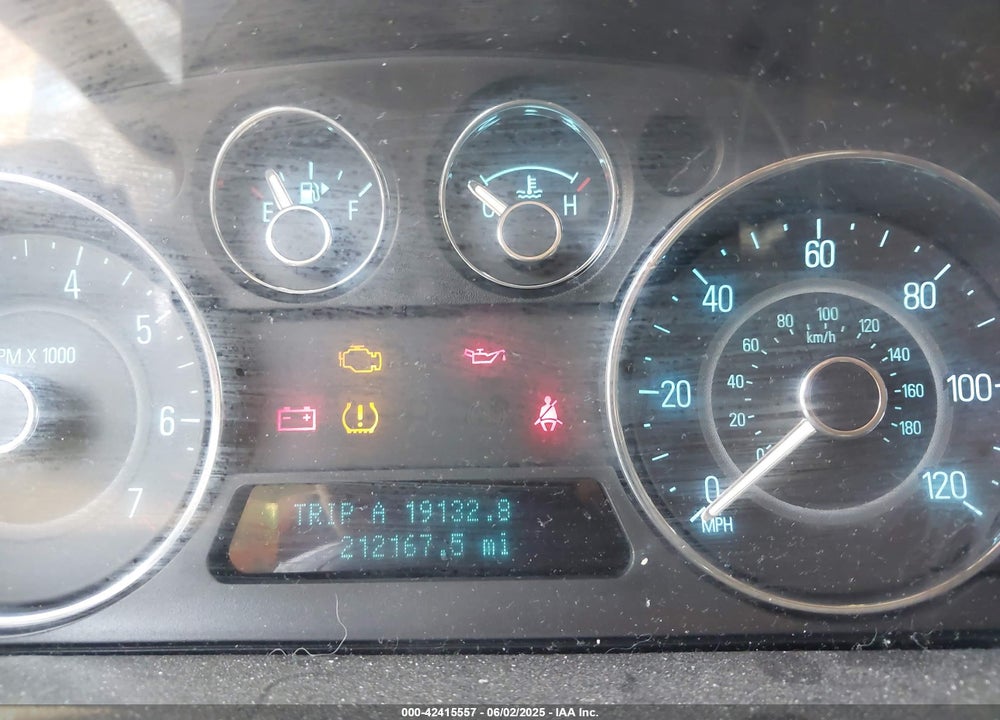 2010 FORD FLEX SEL VIN: 2FMGK5CC0ABA51232