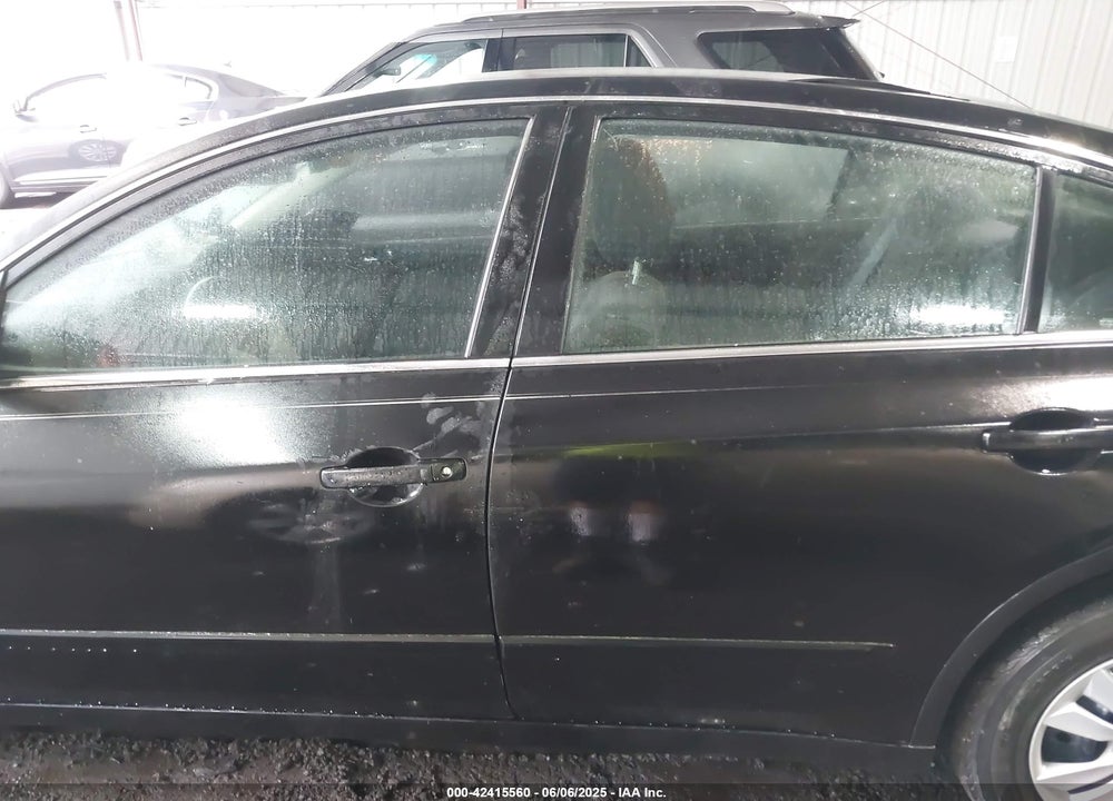 2009 NISSAN ALTIMA 2.5 S VIN: 1N4AL21E49N401297