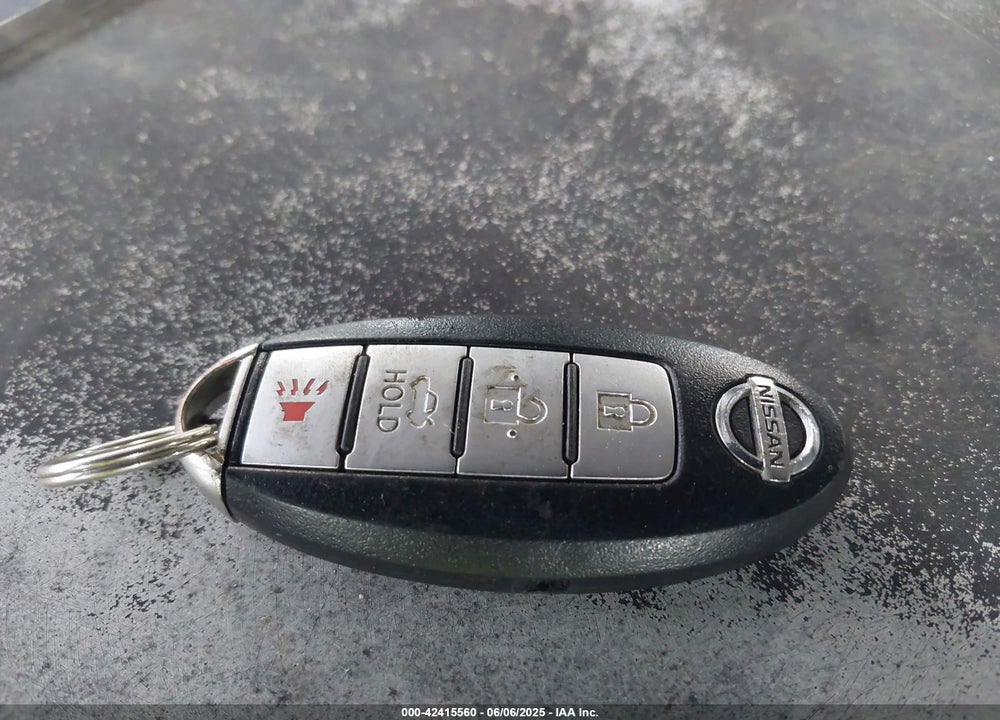 2009 NISSAN ALTIMA 2.5 S VIN: 1N4AL21E49N401297