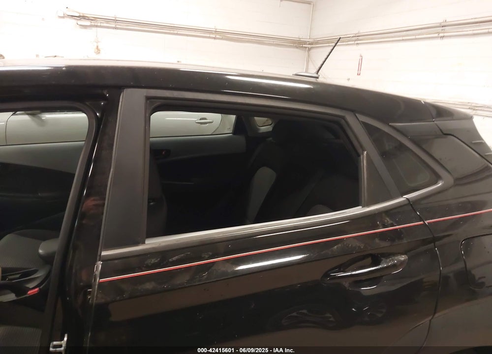 2019 HYUNDAI KONA VIN: KM8K1CAA6KU303774