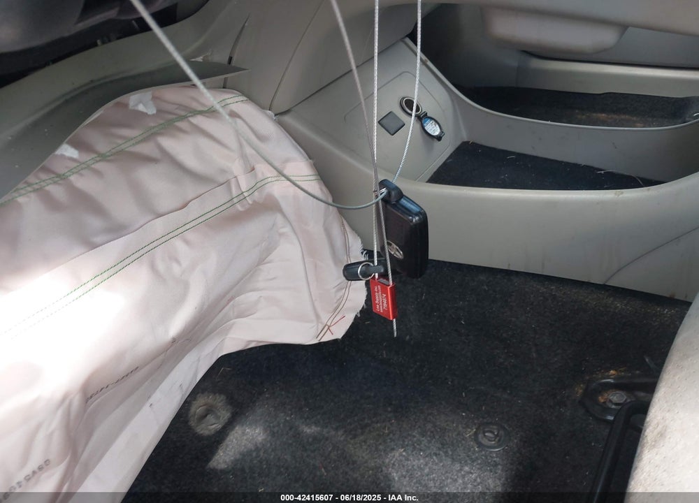 2015 TOYOTA PRIUS VIN: JTDKN3DU8F1897502