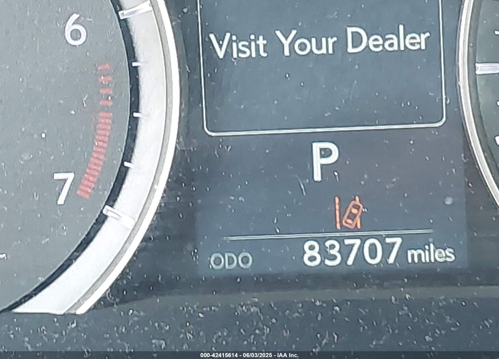 2019 LEXUS RX 350 VIN: 2T2BZMCA9KC208327