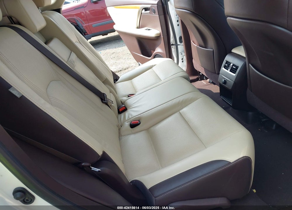2019 LEXUS RX 350 VIN: 2T2BZMCA9KC208327