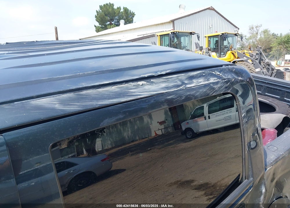 2018 CHEVROLET SILVERADO 1500 VIN: 3GCPCREC5JG505882