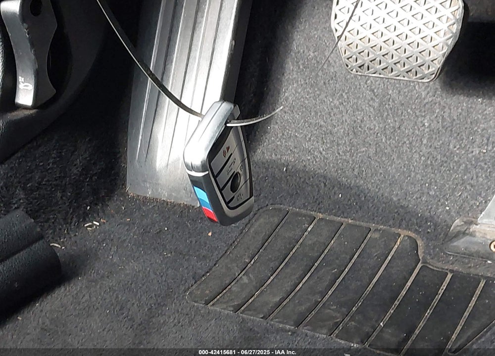 2015 BMW 228I VIN: WBA1G9C5XFVX96499