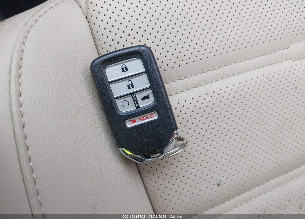 2022 HONDA CR-V VIN: 5J6RT6H80NL047363