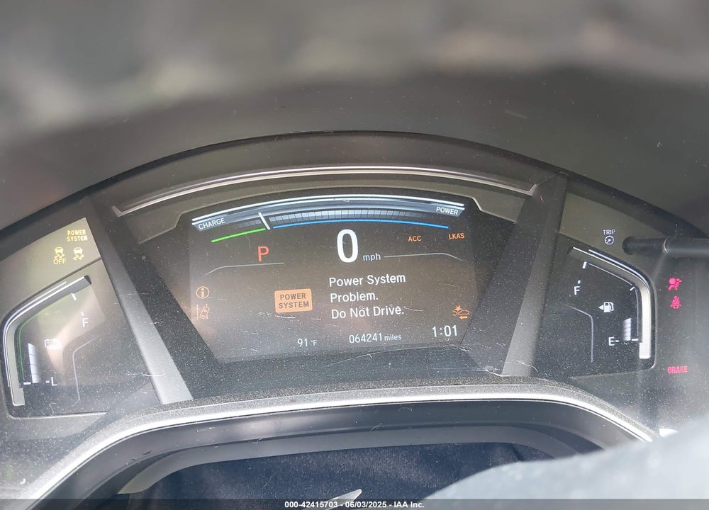 2022 HONDA CR-V VIN: 5J6RT6H80NL047363