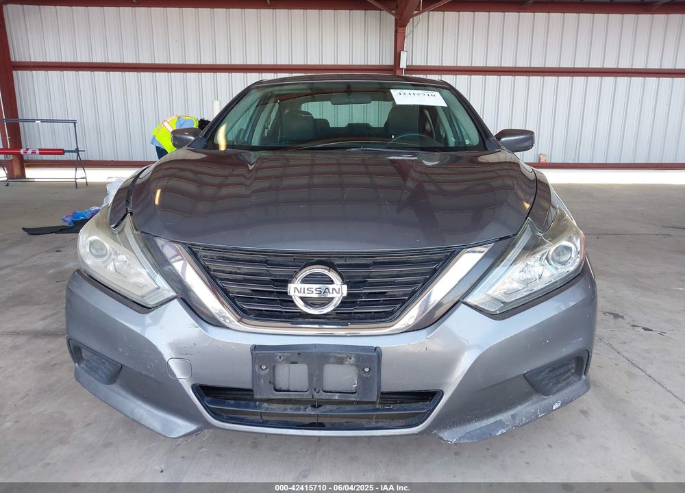 2017 NISSAN ALTIMA 2.5 S VIN: 1N4AL3AP9HN333102