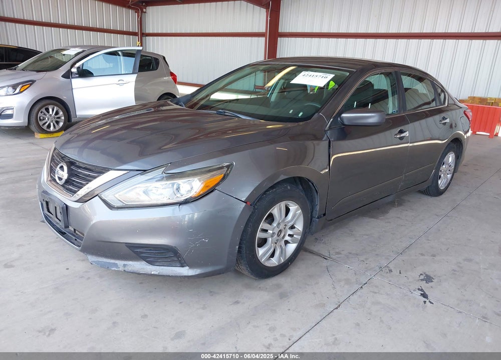 2017 NISSAN ALTIMA 2.5 S VIN: 1N4AL3AP9HN333102