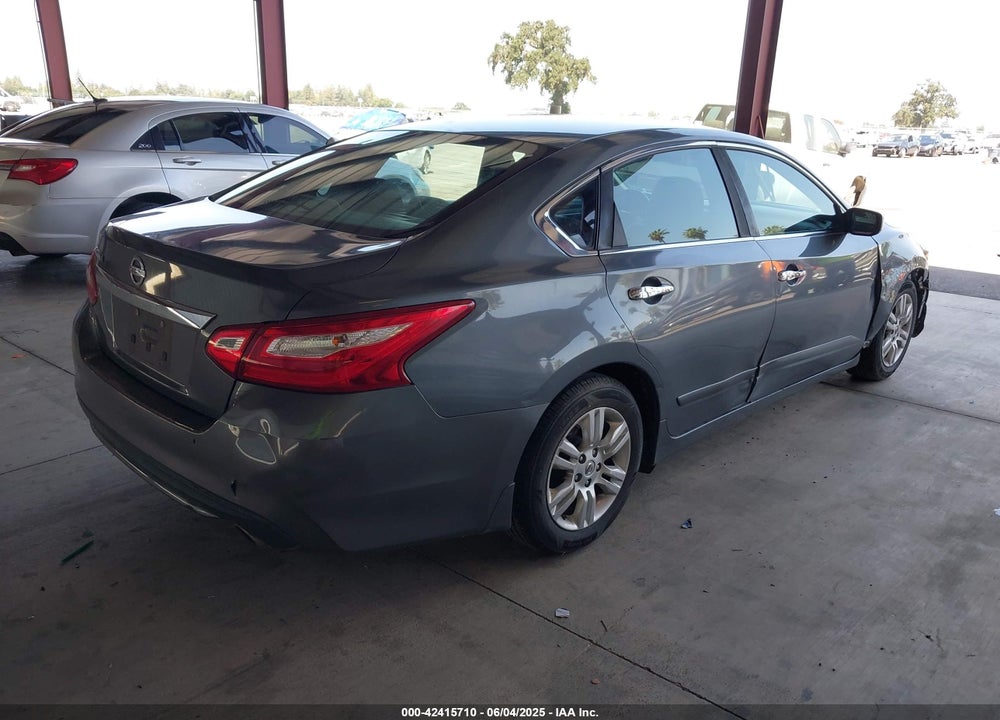 2017 NISSAN ALTIMA 2.5 S VIN: 1N4AL3AP9HN333102