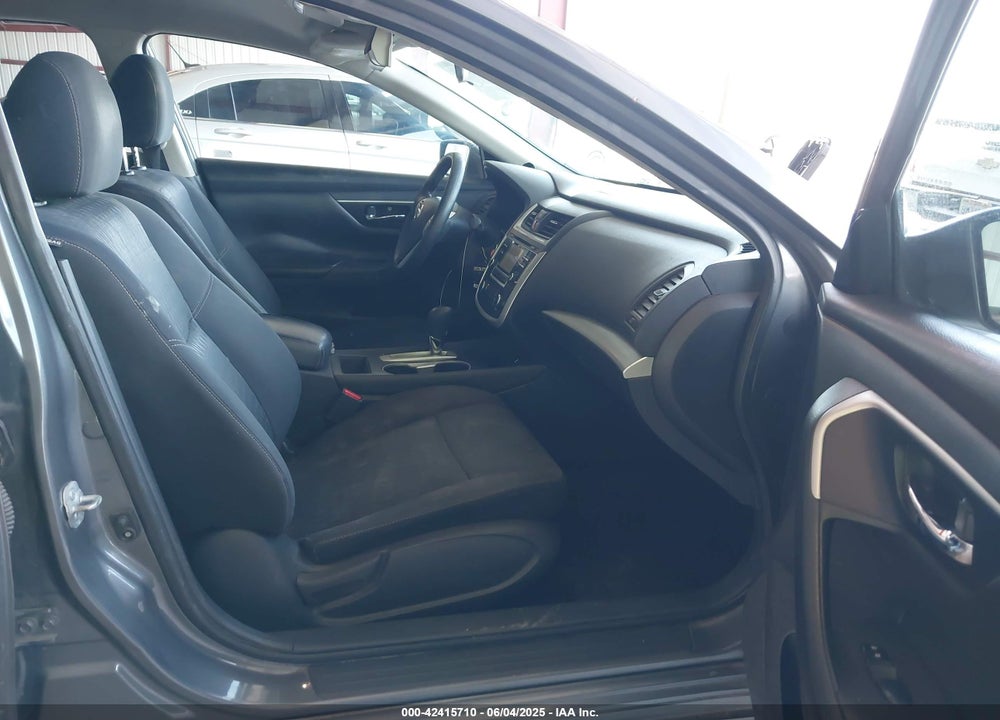 2017 NISSAN ALTIMA 2.5 S VIN: 1N4AL3AP9HN333102