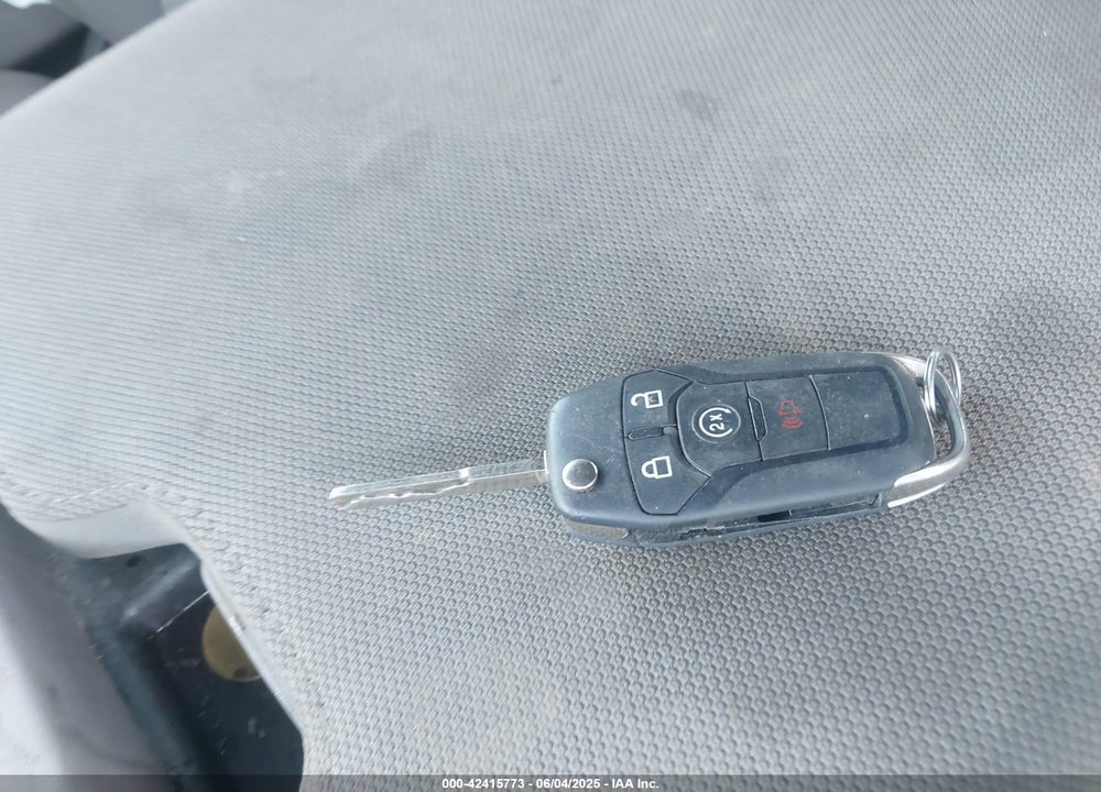 2019 FORD F-250 VIN: 1FT7W2B65KED16493