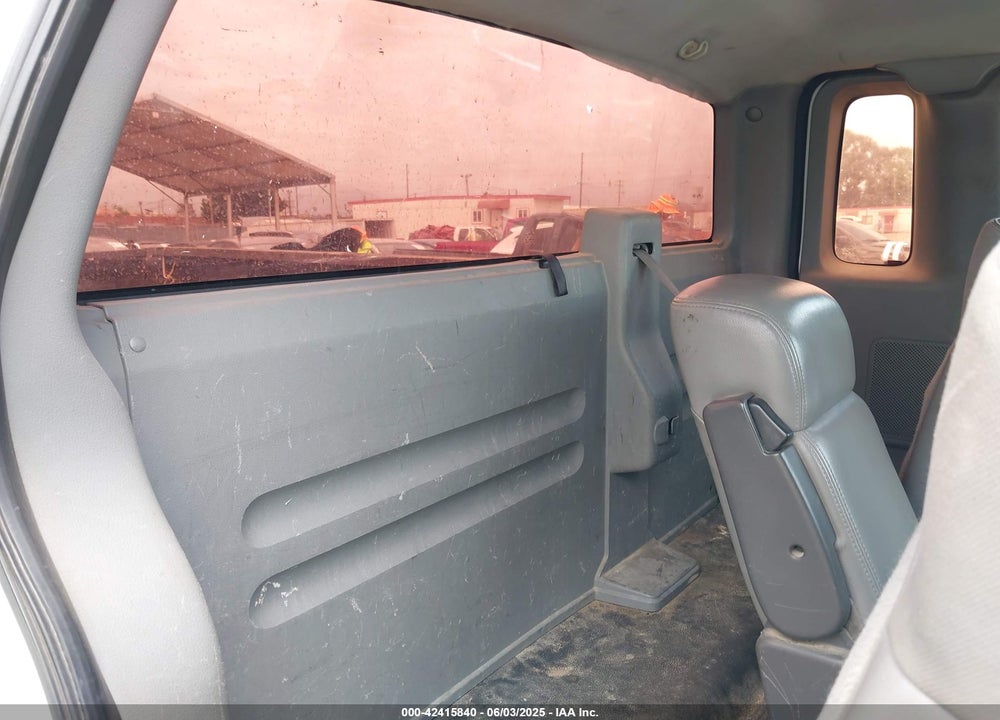 2005 FORD F-150 STX/XL/XLT VIN: 1FTRF12WX5NB13462