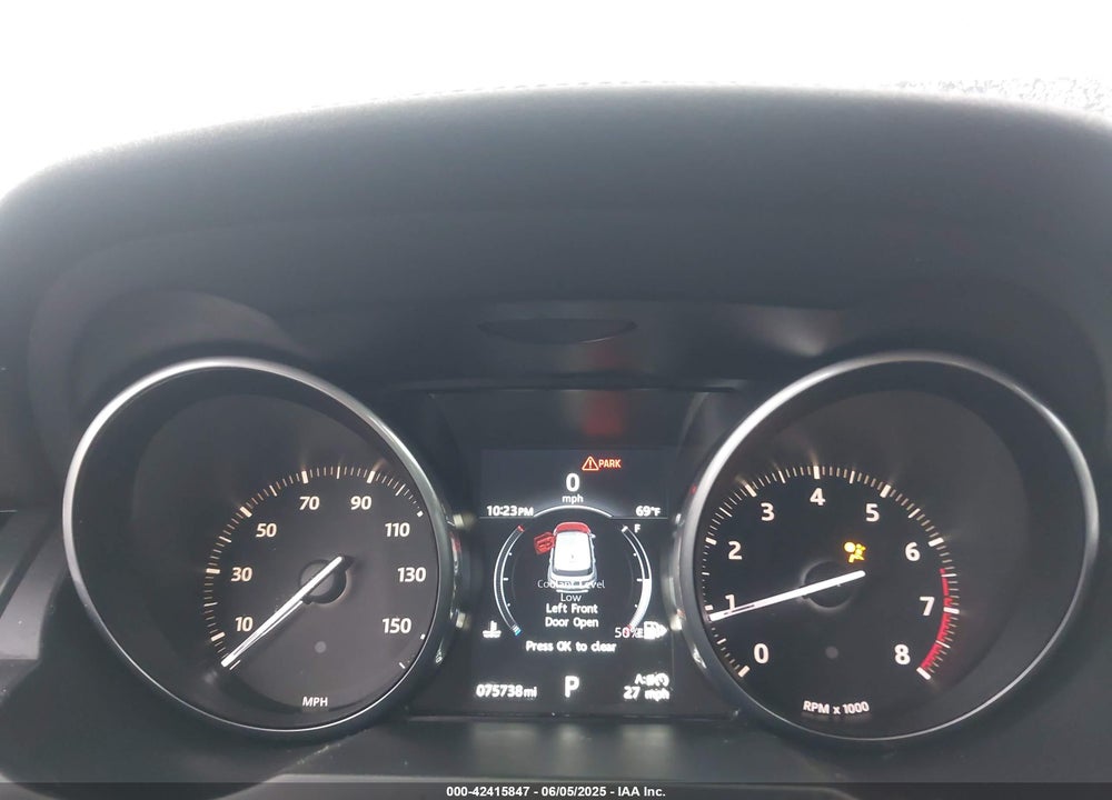 2016 LAND ROVER RANGE ROVER EVOQUE VIN: SALVP2BG0GH162805