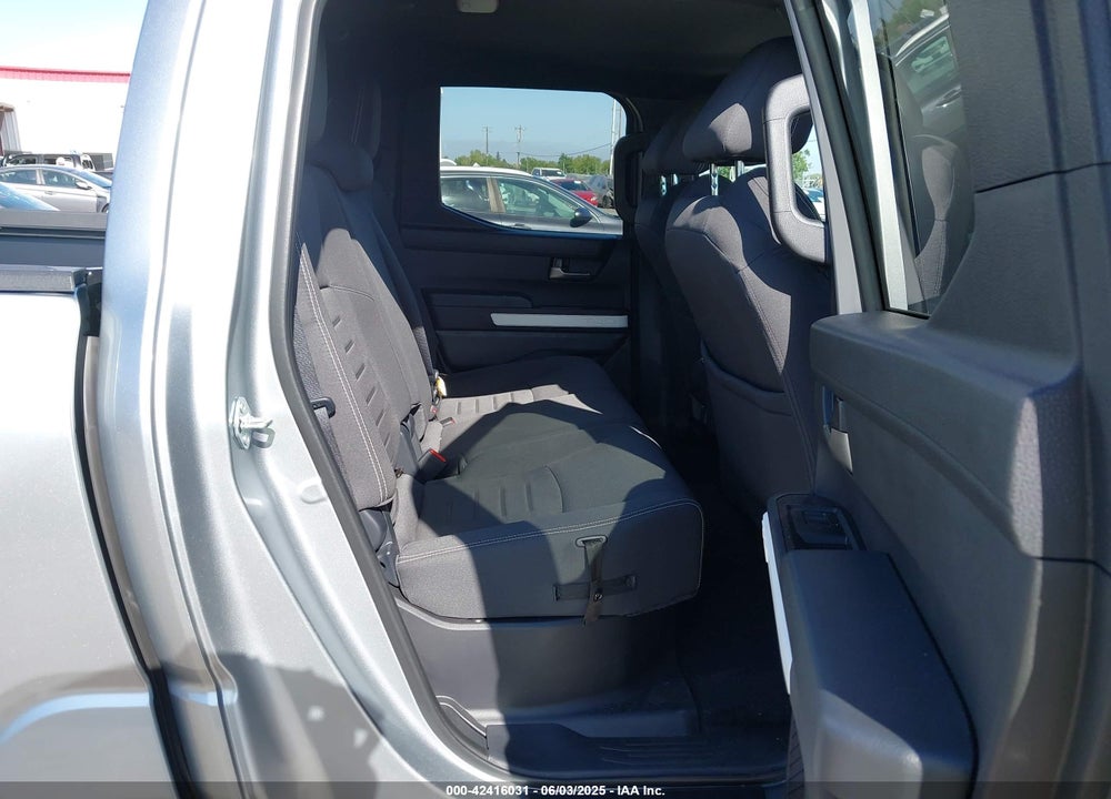 2024 TOYOTA TACOMA VIN: 3TMLB5JN5RM039515