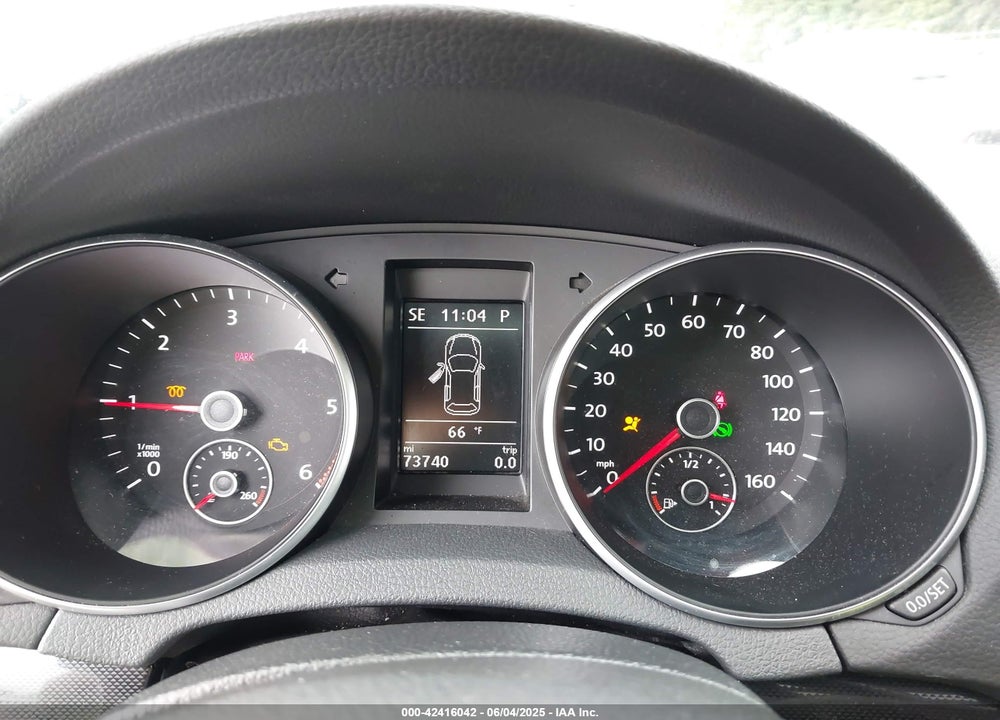 2013 VOLKSWAGEN JETTA SPORTWAGEN VIN: 3VWPL7AJ9DM676615