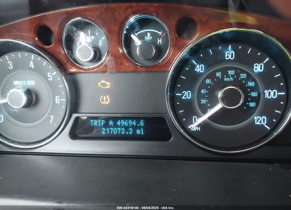 2010 FORD FLEX VIN: 2FMGK5DC9ABA98421