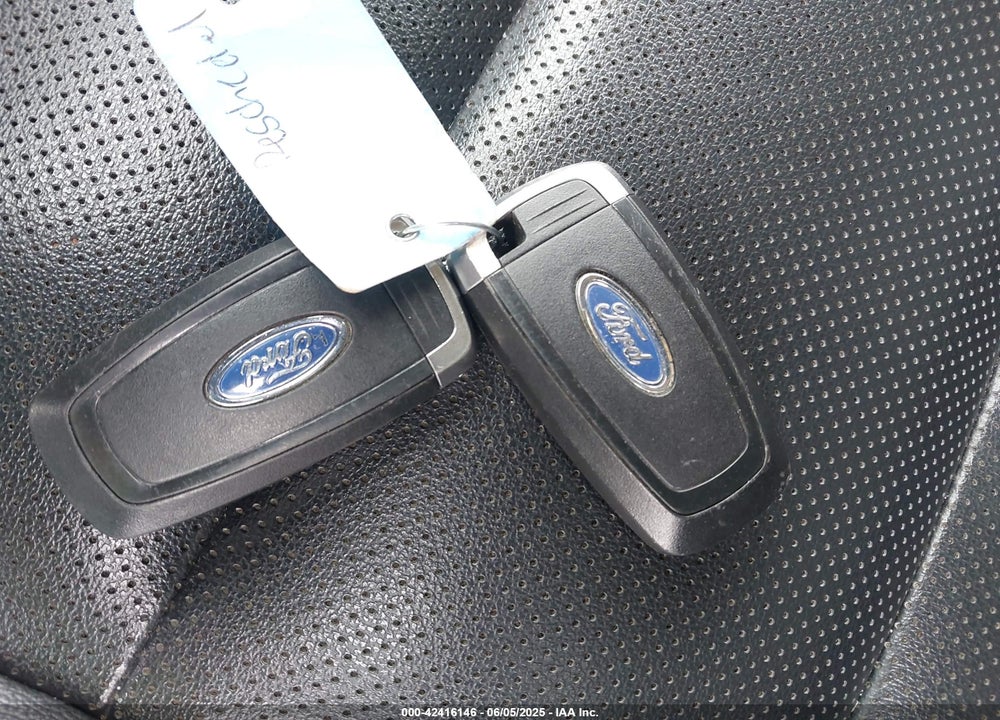 2020 FORD ESCAPE VIN: 1FMCU9H61LUC43162