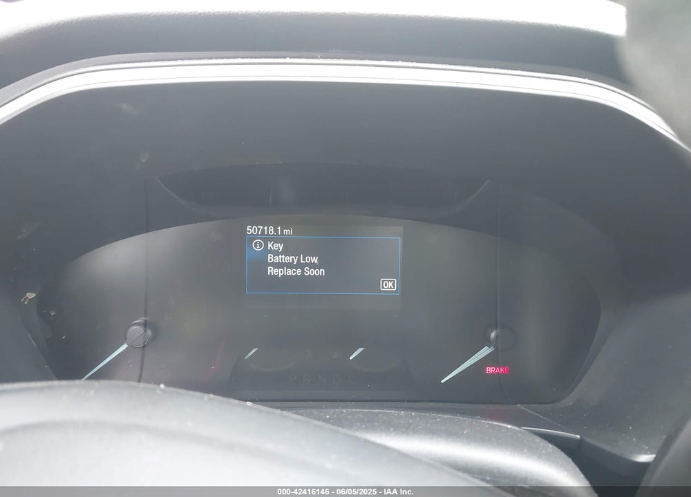 2020 FORD ESCAPE VIN: 1FMCU9H61LUC43162