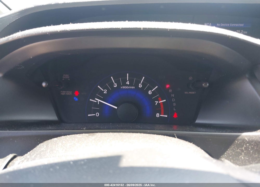 2014 HONDA CIVIC LX VIN: 19XFB2F59EE237457