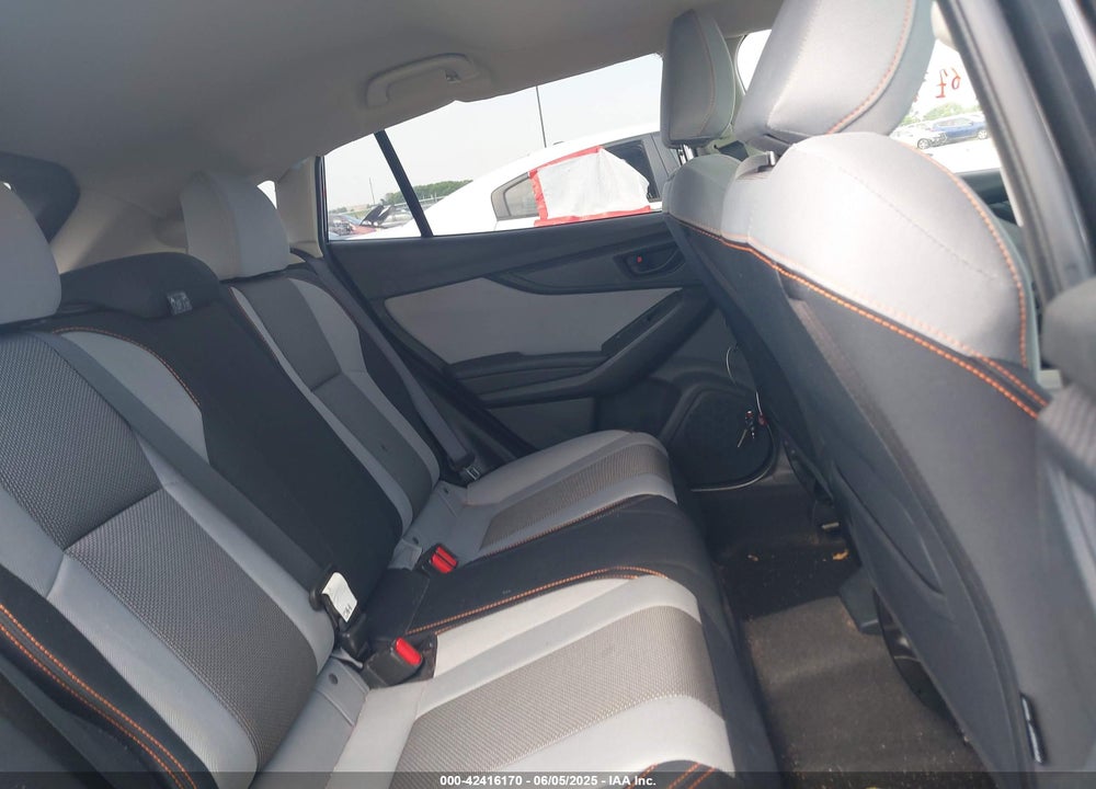 2019 SUBARU CROSSTREK VIN: JF2GTAEC1KH304314