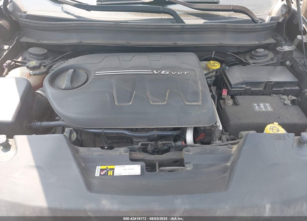 2016 JEEP GRAND CHER VIN: 1C4PJMCS3GW278995