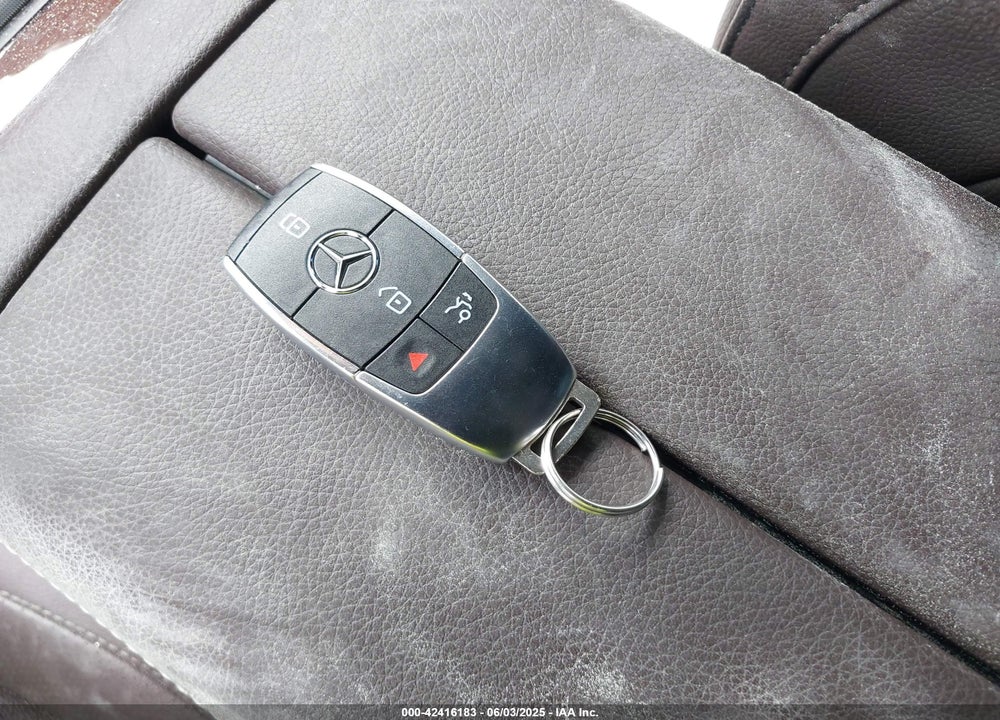 2022 MERCEDES-BENZ GLS 450 4MATIC VIN: 4JGFF5KE4NA626100