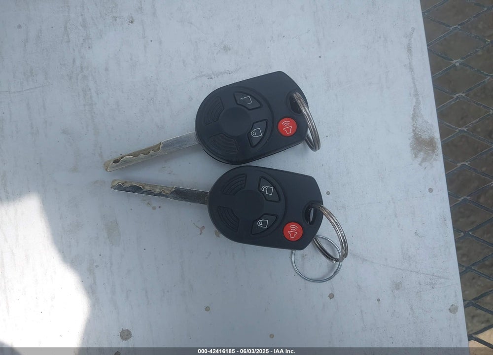 2015 FORD ESCAPE VIN: 1FMCU0GX2FUC23450