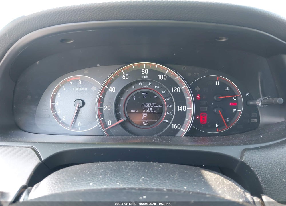2017 HONDA ACCORD SPORT SE VIN: 1HGCR2F17HA020316