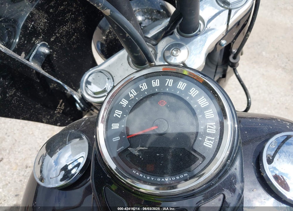 2021 HARLEY-DAVIDSON FLHCS VIN: 1HD1YBK16MB017747